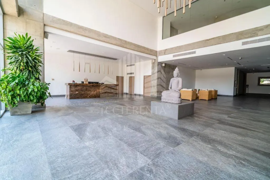 Edificio Nuevo De Lujo Cartagena Bocagrande Apartment Colombia