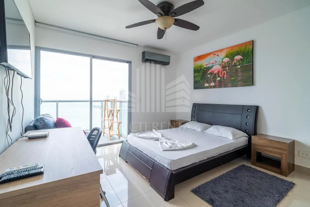 Edificio Nuevo De Lujo Cartagena Bocagrande Apartment