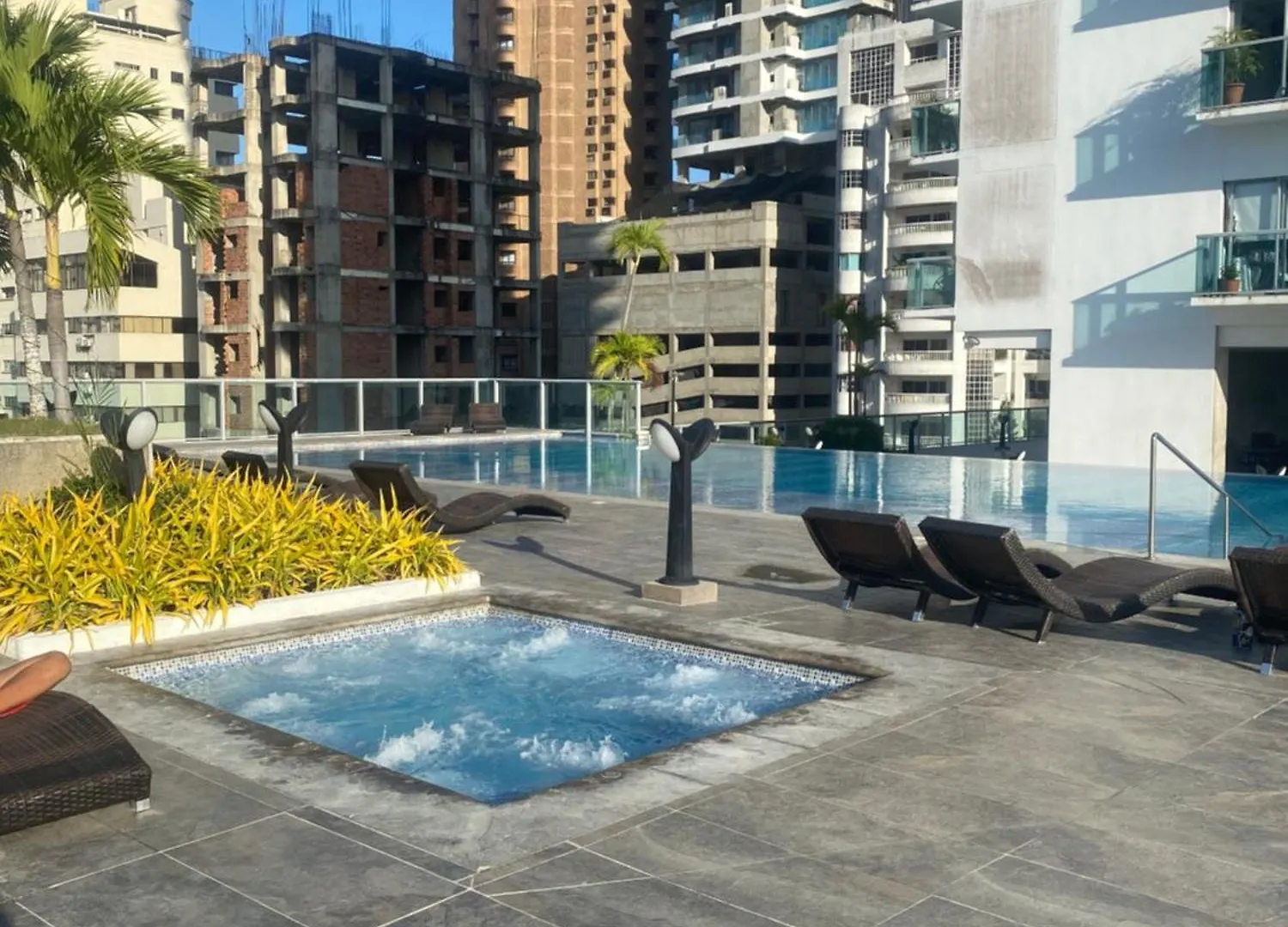 Edificio Nuevo De Lujo Cartagena Bocagrande Apartment