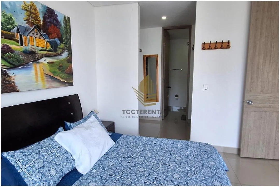 Edificio Nuevo De Lujo Cartagena Bocagrande Apartment Colombia