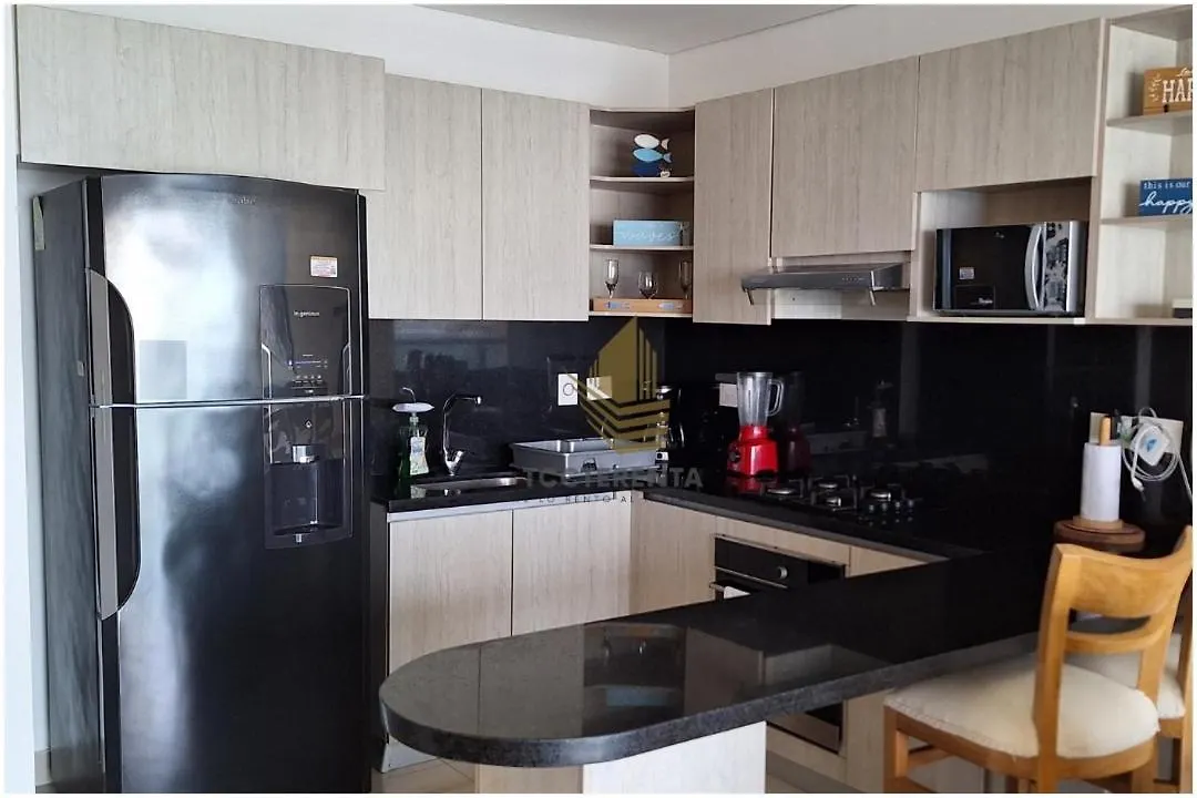 Edificio Nuevo De Lujo Cartagena Bocagrande Apartment 0*,  Colombia